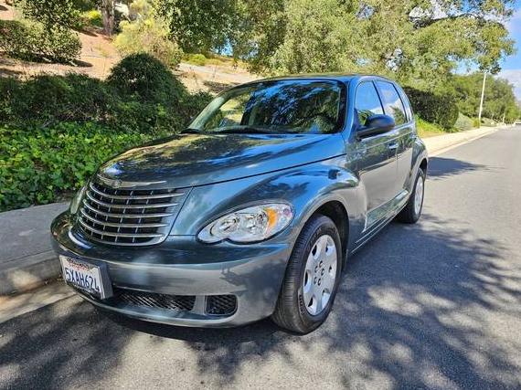 CHRYSLER PT CRUISER 2006 3A4FY48B66T361108 image